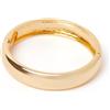 SODINI Bangle Athena Oro 91C210D | Fascia Stretta | Ø 6 cm