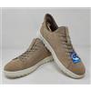 Geox Flextride Plus scarpe per uomo U65MAA Color sabbia con tecnologia Fast in