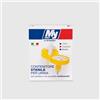 MY DOCT LA BRIANTINA My Doct Contenitore Urine 120 ml Sterile con Campionatore per Urinocoltura, Compatibile con Provetta, Provetta non Inclusa