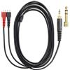 Cavo Audio di Ricambio per Sennheiser HD25-SP, HD224, HD420, HD520, HD530 Cuffie