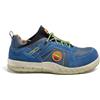DIKE Air Primary S3 Scarpe da Lavoro Antinfortunistiche Uomo, Colore Jeans, EU 44, Certificazione S3