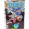 Invincible 23 - Saldapress - A22