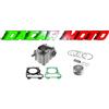 EVOK CILINDRO COMPLETO EVOK HONDA SH 150 2010 2011 2012