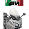 GIVI Cupolino specifico trasparente HONDA CBF 600S/ CBF 600N 2004 2005 D303ST GIVI