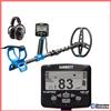 Garrett Cercametalli Metal Detector Rilevatore Metalli Garrett vx9 Oro Argento Terreno