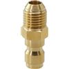 Not specified 1 PC 1/4 Quick Release Connettore Accoppiatore Per for Alto Idropulitrice & Tubo
