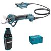 Makita Forbici da potatura senza fili Makita UP180DZK senza batteria NUOVE