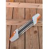 STIHL Portalime affilatore STIHL ORIGINALE per catena motosega 2 IN 1 e lima RICAMBIO