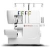 Singer Macchina da cucire TAGLIA E CUCI S0105 White 230267101 1300 Punti