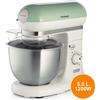 Philips Frullatore Philips Serie 3000 HR2500/00 con Tecnologia ProBlend - 350W, Caraffa