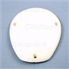 QUICKMILL Coperchio Bianco Originale Grattugia Gruppetto Tritacarne 0149N