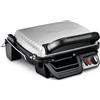 Moulinex Bistecchiera elettrica 2000W ULTRA COMPACT Comfort 3in1 Silver e Black