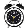 Lowell Sveglia JUVENTUS White e Black JA7097JU1