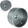 FRESA A TAZZA 40 MM CAROTATRICE PER CEMENTO MURO MATTONI SEGA A TAZZA