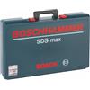 BOSCH 2605438322 - Maletín: GBH 10 C/11 DE
