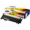 Samsung TONER ORIGINALE SAMSUNG CLT-Y404SELS SU444A Y404S Y Yellow Xpress C430 Series