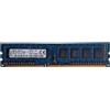 Kingston RAM KINGSTON 1X 4GB DDR3 1600MHz PC3-12800U-11-12-A1 PC DESKTOP