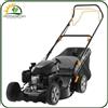 ALPINA RASAERBA TOSAERBA ALPINA AL5 46SA SEMOVENTE 46CM MOTORE 139CC CON OMAGGI