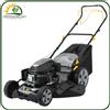 ALPINA RASAERBA TOSAERBA ALPINA AL5 51SAQ SEMOVENTE 51 CM MOTORE STIGAMULCHING SCARICO