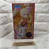 SEGA Re:Zero Beatrice Super Premium Figure Thunder God Raijin SPM Authentic New Sega
