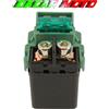 Arrowhead SOLENOIDE RELE' AVVIAMENTO HONDA SH (KF04) 150 2007 2008 2009 2010 2011 2012