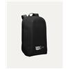 WILSON Zaino Wilson padel BELA PADEL BACKPACK nero - WR8903401001