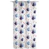 hermet Frozen, Tenda a Velo Con Anelli, Tenda Cameretta, Tenda per Interni, 140x290, Disney, Prodotto Ufficiale, (Pannello Singolo)