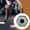 Supporto per lampada da allenamento per allenamento in palestra, e