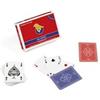 Dal Negro Carte gioco Ramino Plastificate 24229