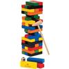 Dal Negro Torre Colorata con Martello gioco 53976