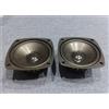 Energy Diffusori Energy 5DR / 61053 Coppia Woofer Altoparlanti Made In Canada 5" 8 Ohms