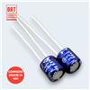 3 Pezzi Lotto 47uF 6.3V Japan ELNA 5x5mm 6.3V47uF Condensatore Audio