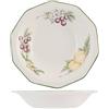 Churchill Insalatiera Earthenware Victorian Orchard Cm 25,5 Bianco Churchill