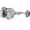 ITALCANNA MULINELLO GLADIATOR CUB 40 SILVER