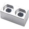 GIBELLATO ANODO CUBO YAMAHA 115/220 HP RIF. 6E5-45251-00 SUZUKI 90/225HP