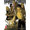 Gangsta Ep Marco Adriano 5 di Kamo Kohse ed.Panini NUOVO