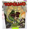Topolino 3650 Variant Lucca Comics 2025 (Bianchi) - Panini Comics - A22