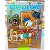 Topolino 3649 Variant Lucca Comics 2025 (Petrossi) - Panini Comics - A22