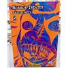 Horror Theater 2 - Kazuo Umezz - Star Comics - A22