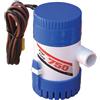 GIBELLATO POMPA DI SENTINA AD IMMERSIONE 750GPH 12 VOLT GIBSY 750
