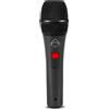 WHARFEDALE Microfono Karaoke con Filo 135 dB 50-16000 Hz XLR Wharfedale Pro 4419057 DM 5.0s