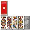 Dal Negro giochi di società Carte da gioco regionali trevisane