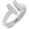 Alviero Martini Anello Donna ALVIERO MARTINI 1a Classe ST989 Argento 925 Misura 16