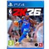 PS4 NBA 2K26 PS4