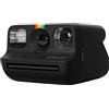 Polaroid Fotocamera Istantanea colore Nero Go Generation 2 Black 9096 Polaroid
