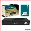 Humax Decoder Satellitare Tivusat HUMAX con Tessera ricevitore scheda HD 3801S2 tv sat