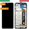 Samsung LCD SCHERMO DISPLAY SERVICE PACK PER SAMSUNG GALAXY A23 5G A236 A236U / B
