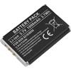 Avizar, Batteria di ricambio per Nokia 8210 / 8850 Li-ion 3.7V 1000mAh 3.7Wh,