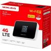 Mercusys Hotspot Portatile per SIM Mobile Mercusys MT115 Wi-Fi 4G LTE Router Batteria
