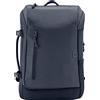 HP Zaino Grigio Scuro per Laptop da 15,6" Travel 25 Litri HP 6B8U4AA